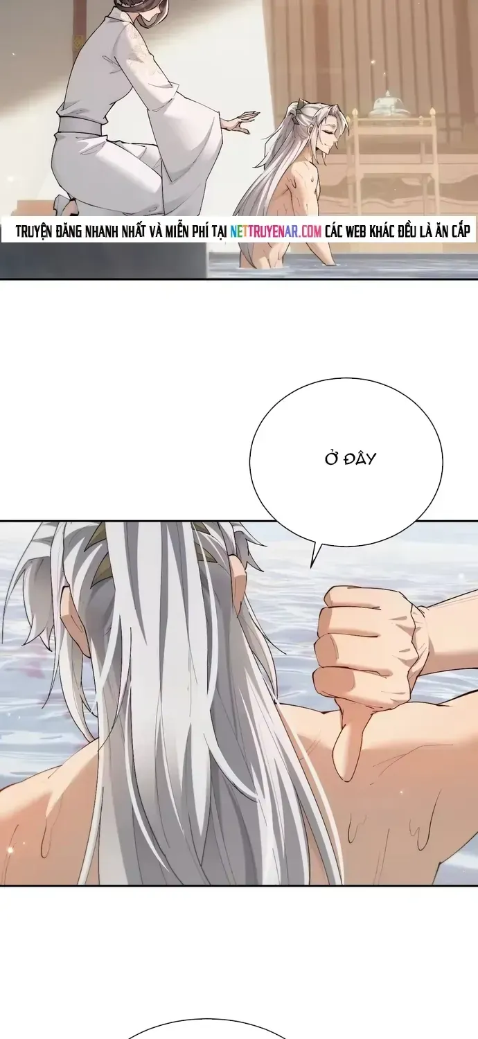 Toàn Chức Kiếm Tu Chap 95 - Next Chap 96