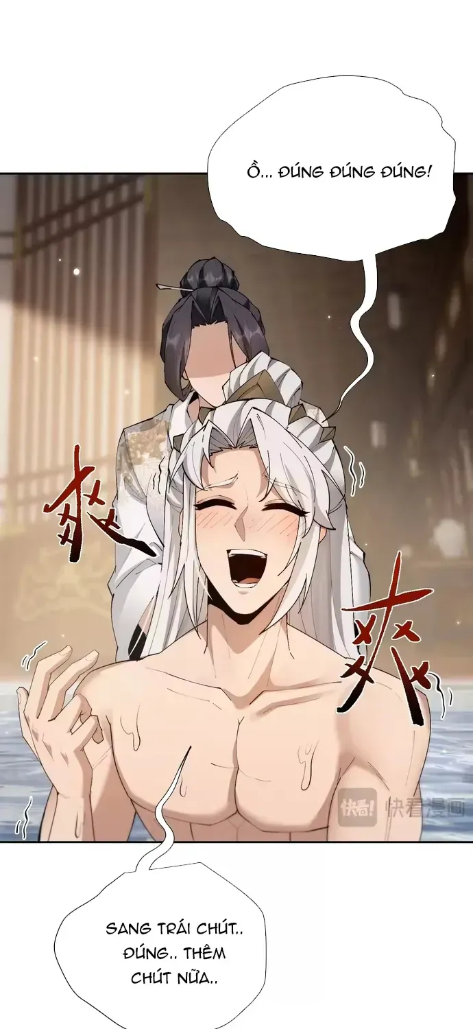 Toàn Chức Kiếm Tu Chap 95 - Next Chap 96