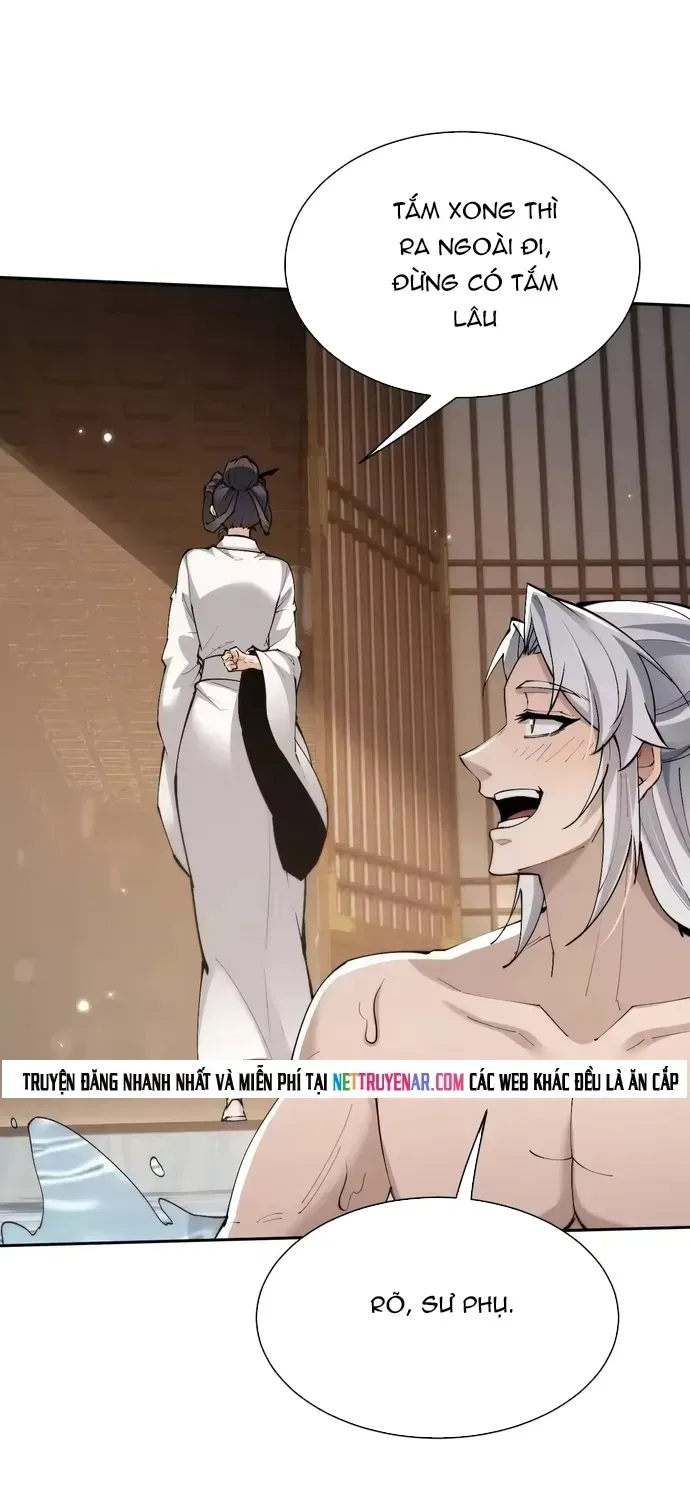 Toàn Chức Kiếm Tu Chap 95 - Next Chap 96