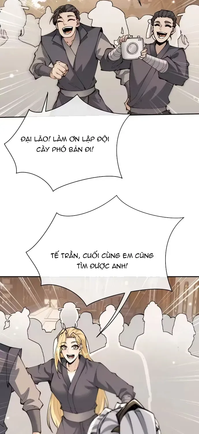 Toàn Chức Kiếm Tu Chap 95 - Next Chap 96