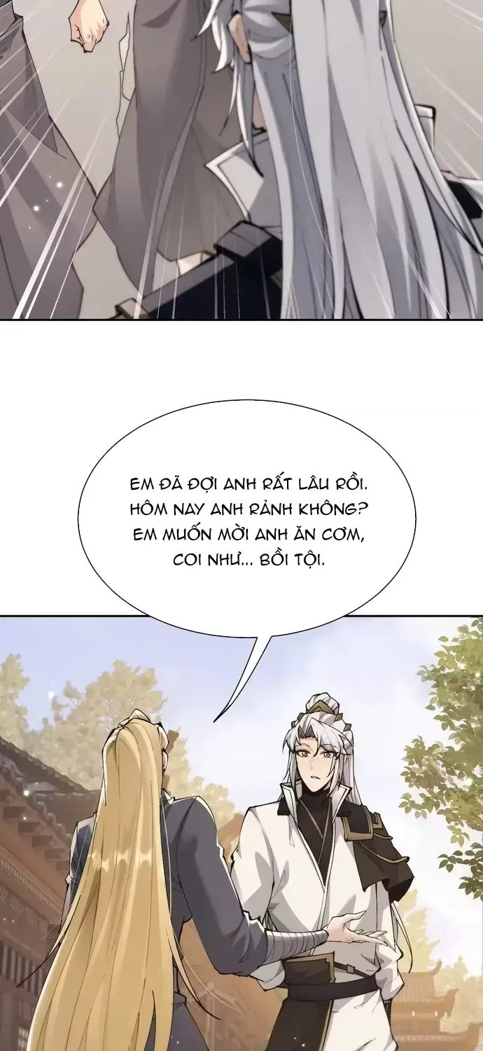 Toàn Chức Kiếm Tu Chap 95 - Next Chap 96