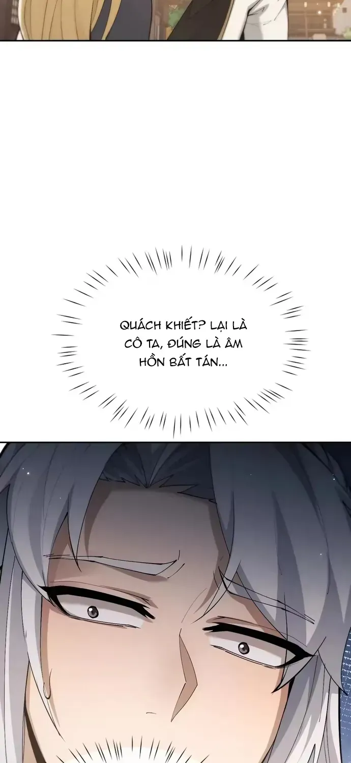 Toàn Chức Kiếm Tu Chap 95 - Next Chap 96