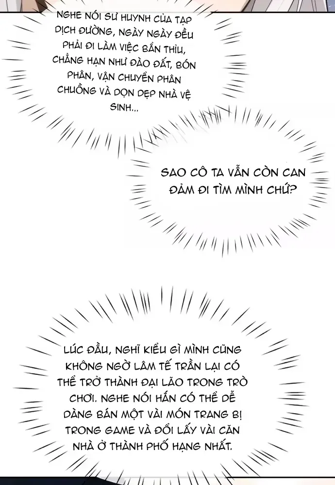 Toàn Chức Kiếm Tu Chap 95 - Next Chap 96