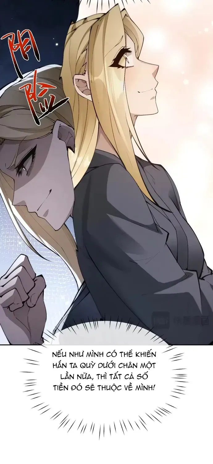 Toàn Chức Kiếm Tu Chap 95 - Next Chap 96