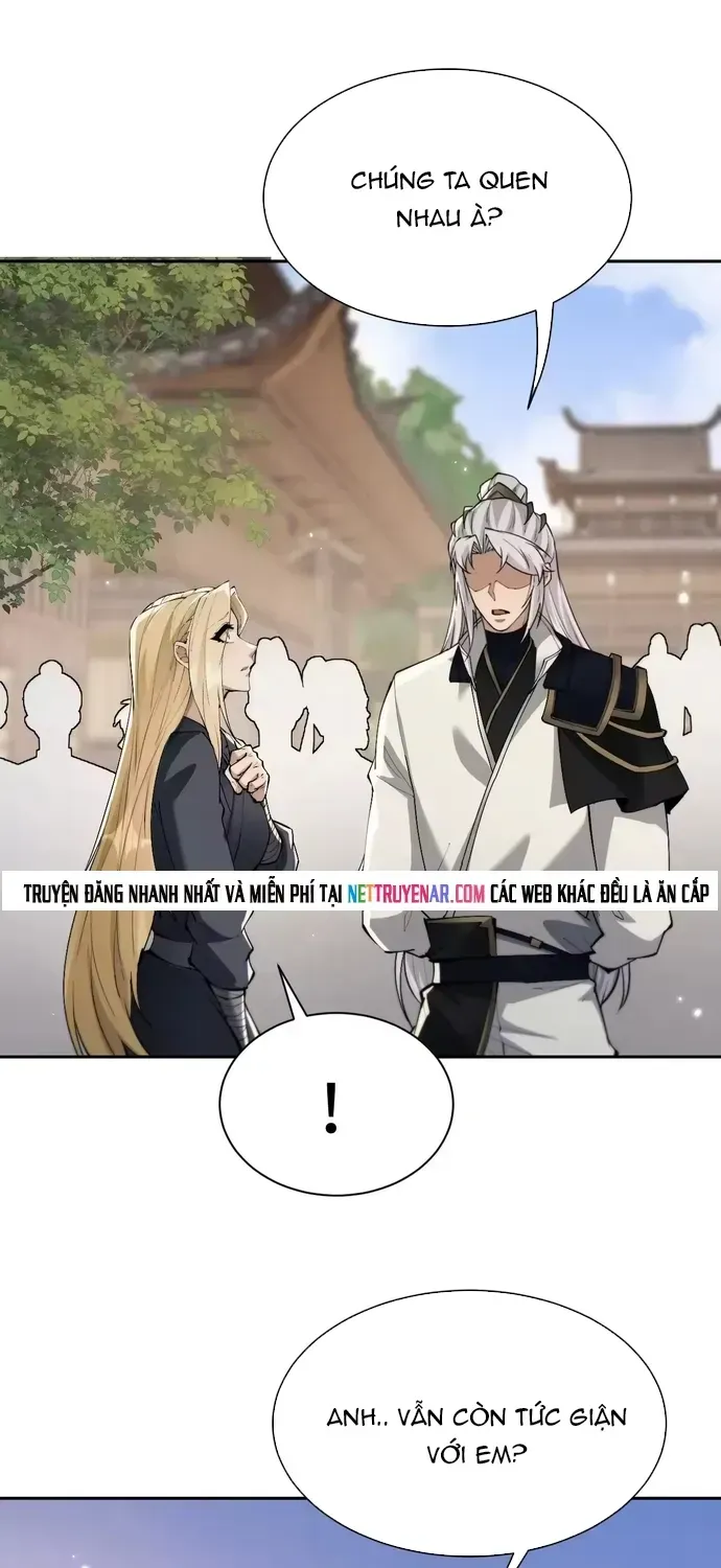 Toàn Chức Kiếm Tu Chap 95 - Next Chap 96