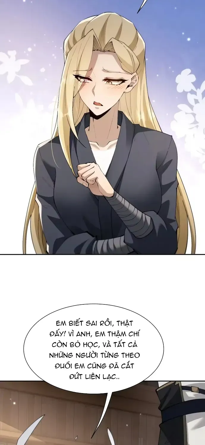 Toàn Chức Kiếm Tu Chap 95 - Next Chap 96