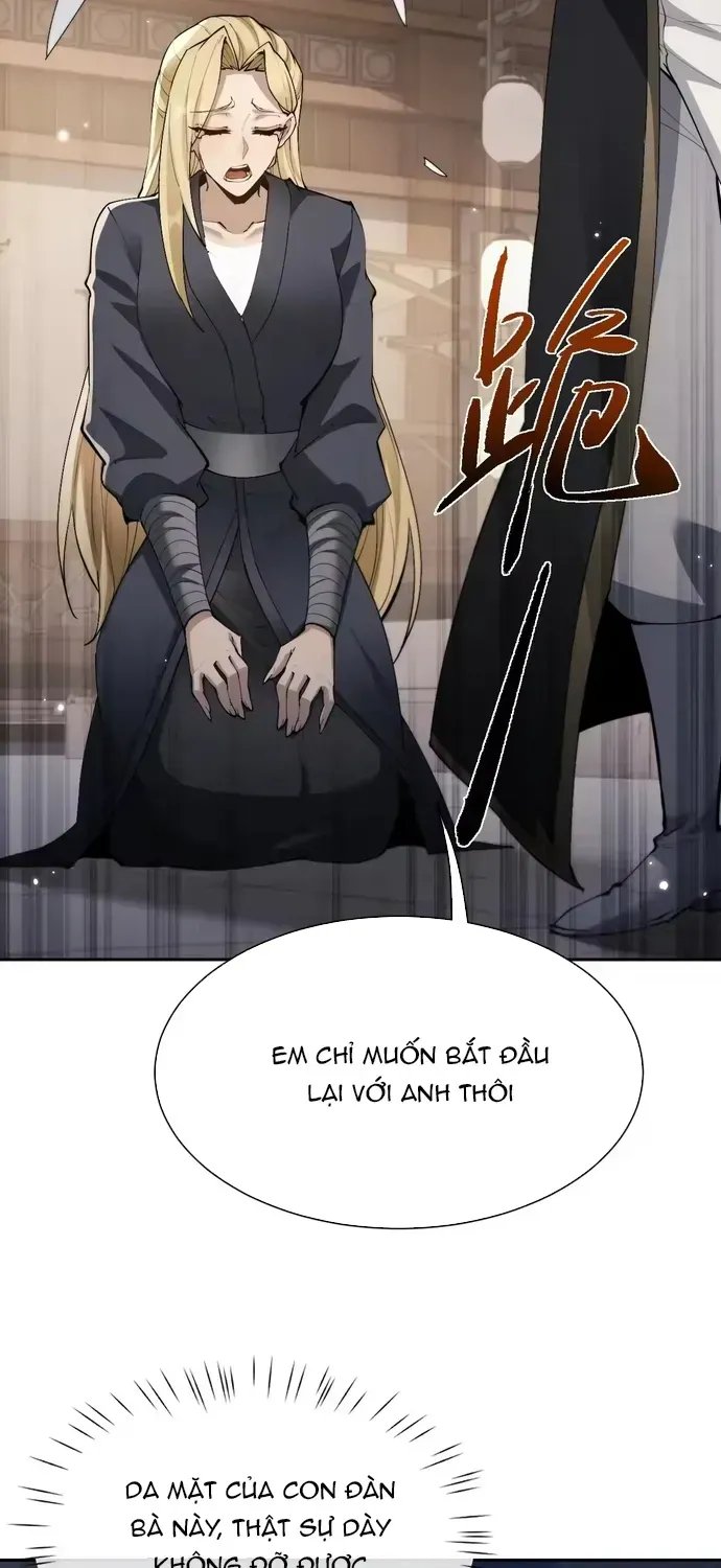 Toàn Chức Kiếm Tu Chap 95 - Next Chap 96