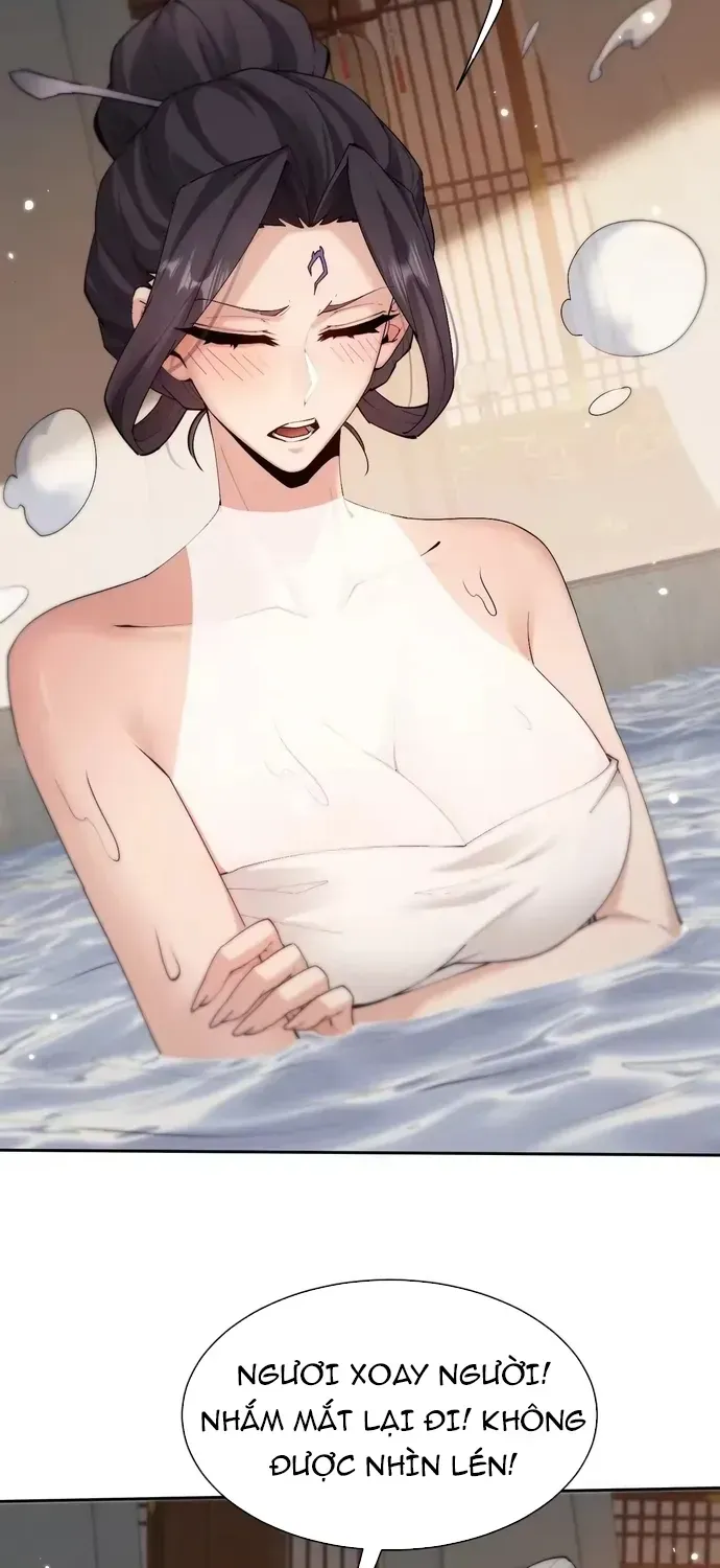 Toàn Chức Kiếm Tu Chap 95 - Next Chap 96