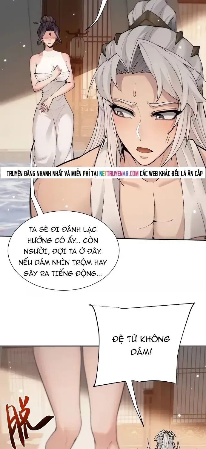 Toàn Chức Kiếm Tu Chap 95 - Next Chap 96