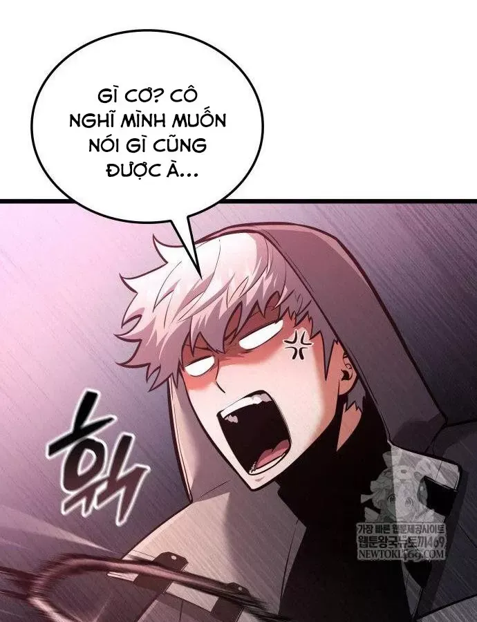 Độc Chiến Đế Vương Chap 56 - Next Chap 57