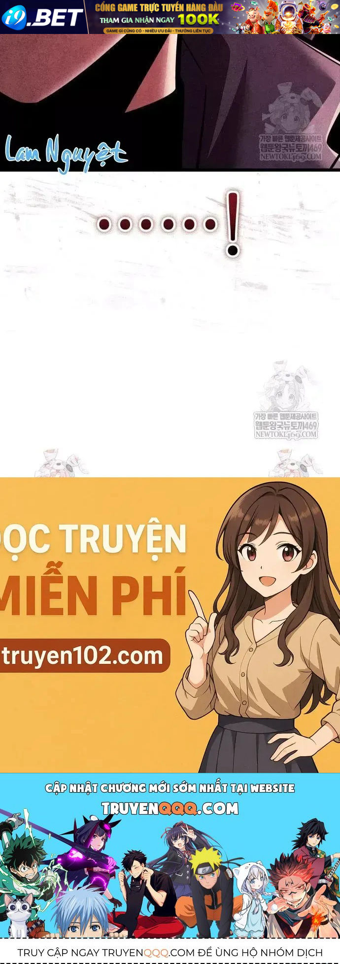 Độc Chiến Đế Vương Chap 56 - Next Chap 57