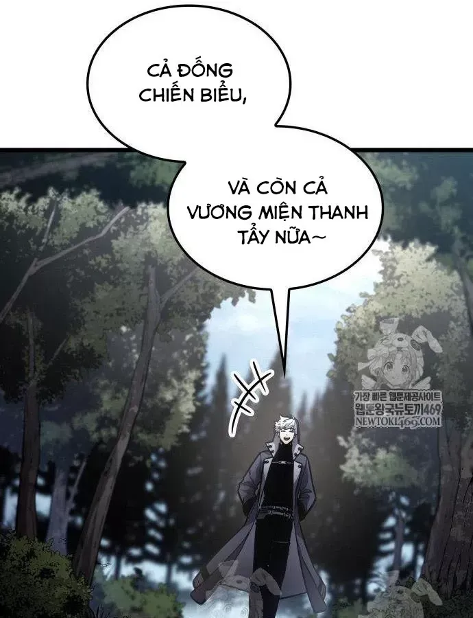 Độc Chiến Đế Vương Chap 56 - Next Chap 57