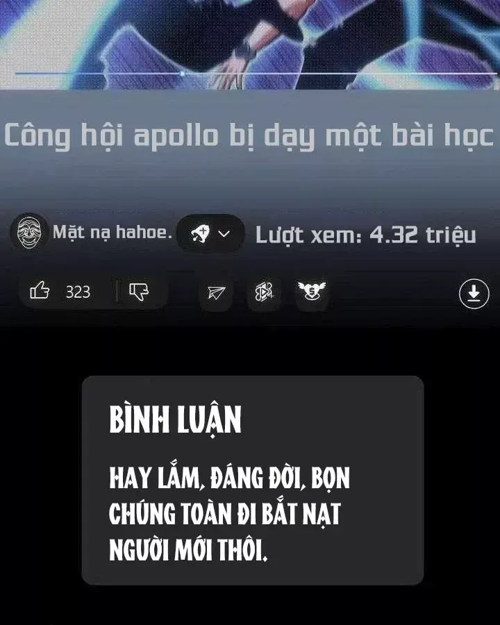 Độc Chiến Đế Vương Chap 57 - Next Chap 58