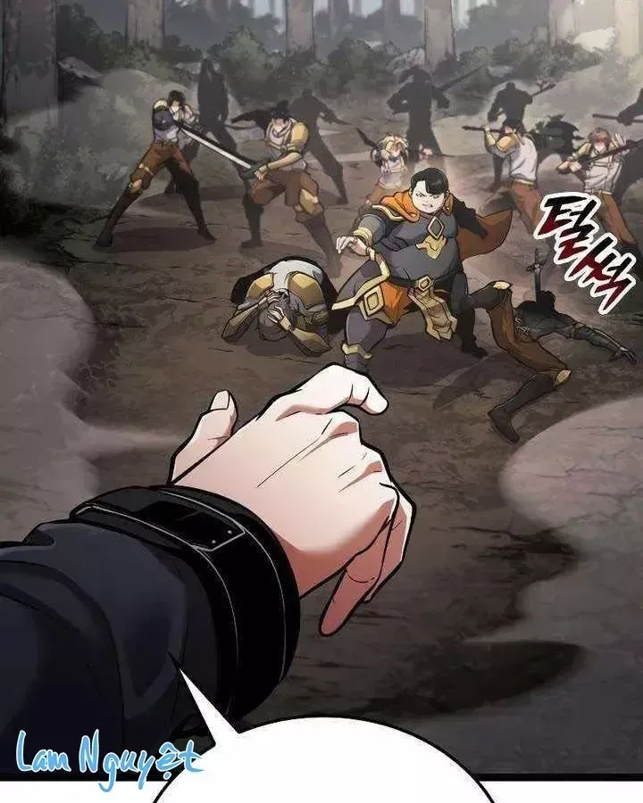 Độc Chiến Đế Vương Chap 57 - Next Chap 58