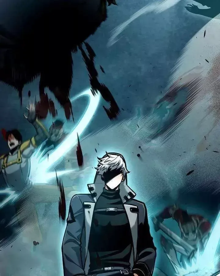 Độc Chiến Đế Vương Chap 57 - Next Chap 58