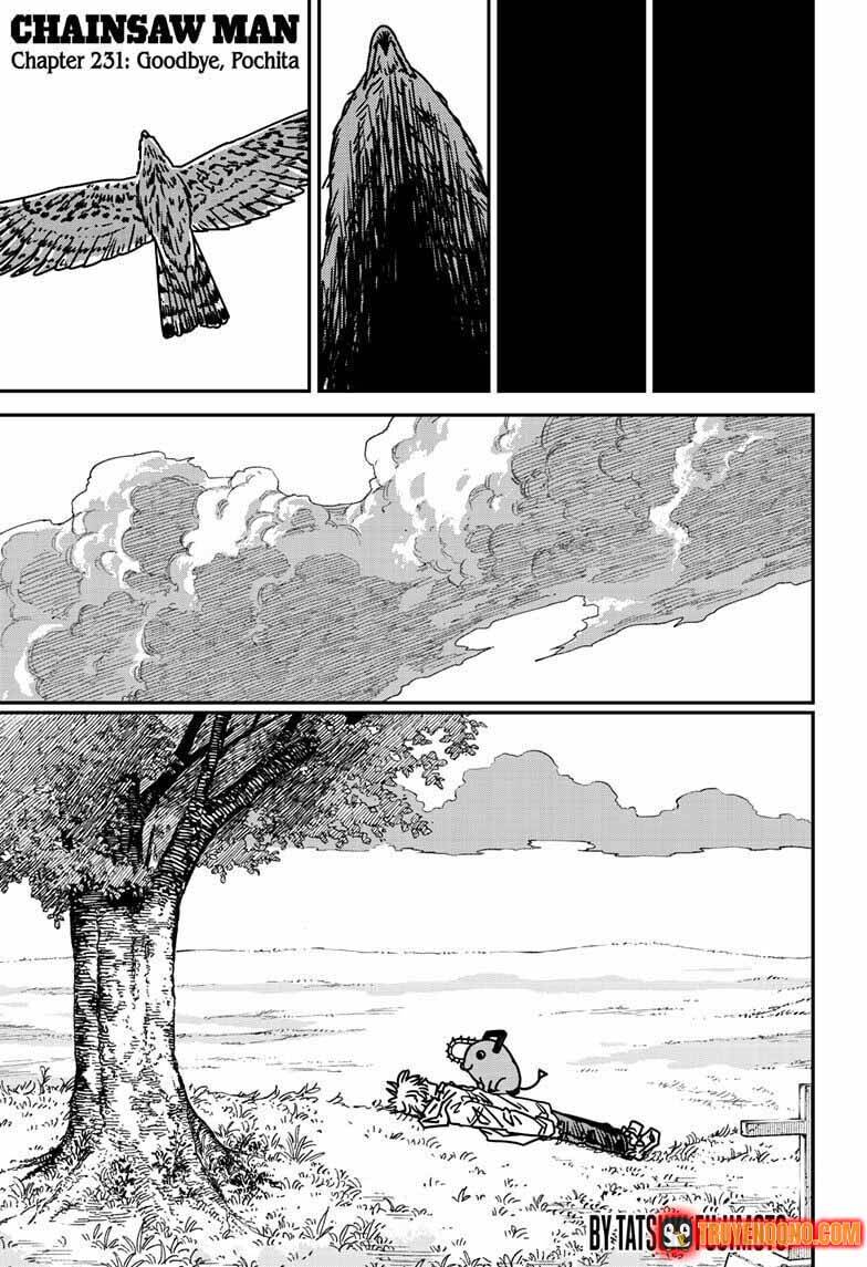 Chainsawman Phần 2