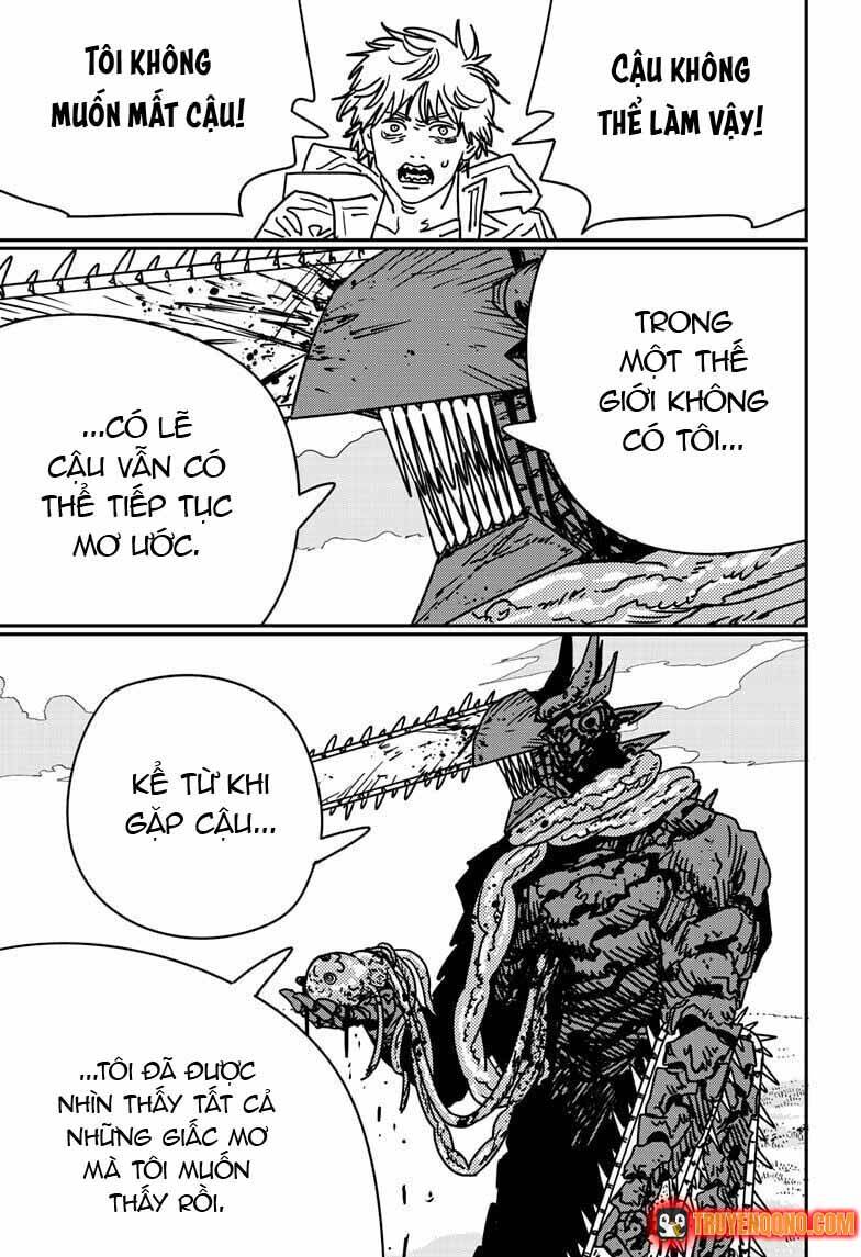 Chainsawman Phần 2