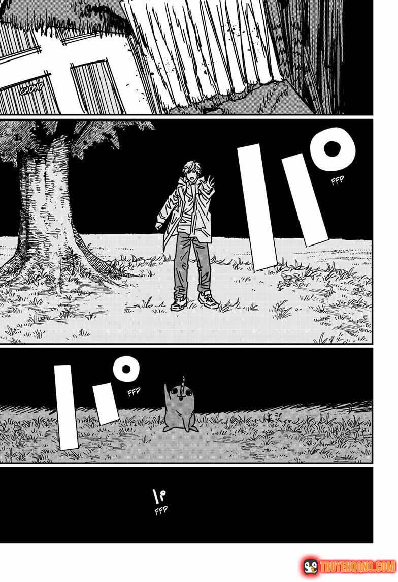 Chainsawman Phần 2