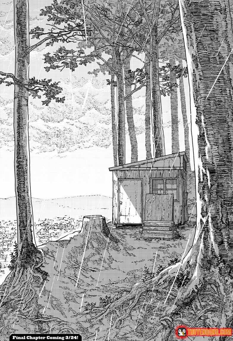 Chainsawman Phần 2