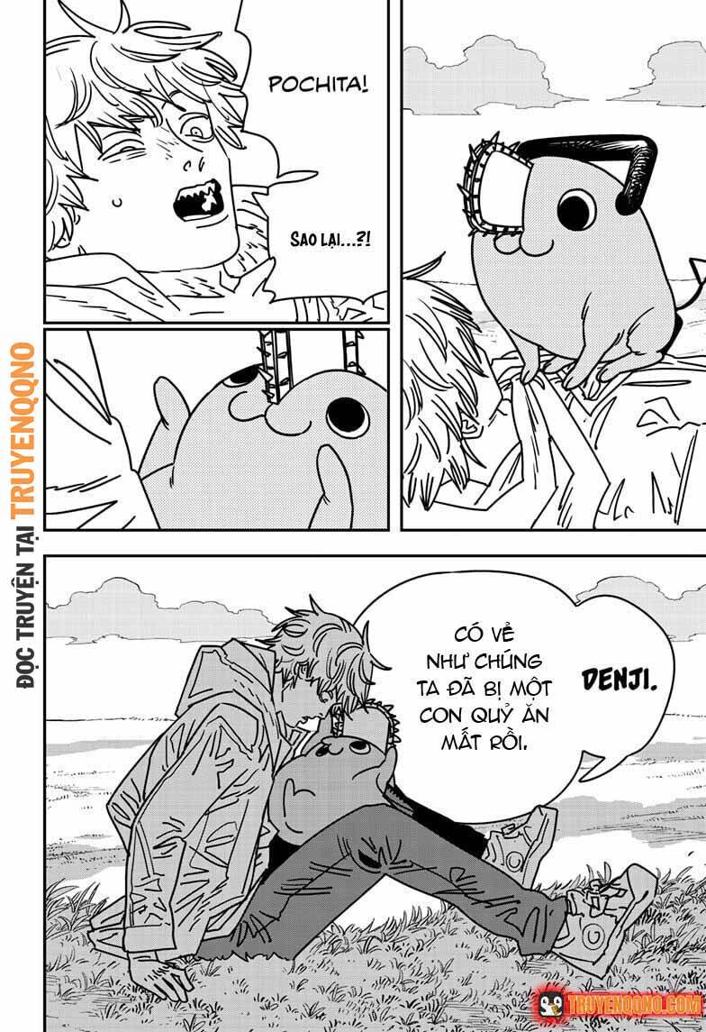 Chainsawman Phần 2