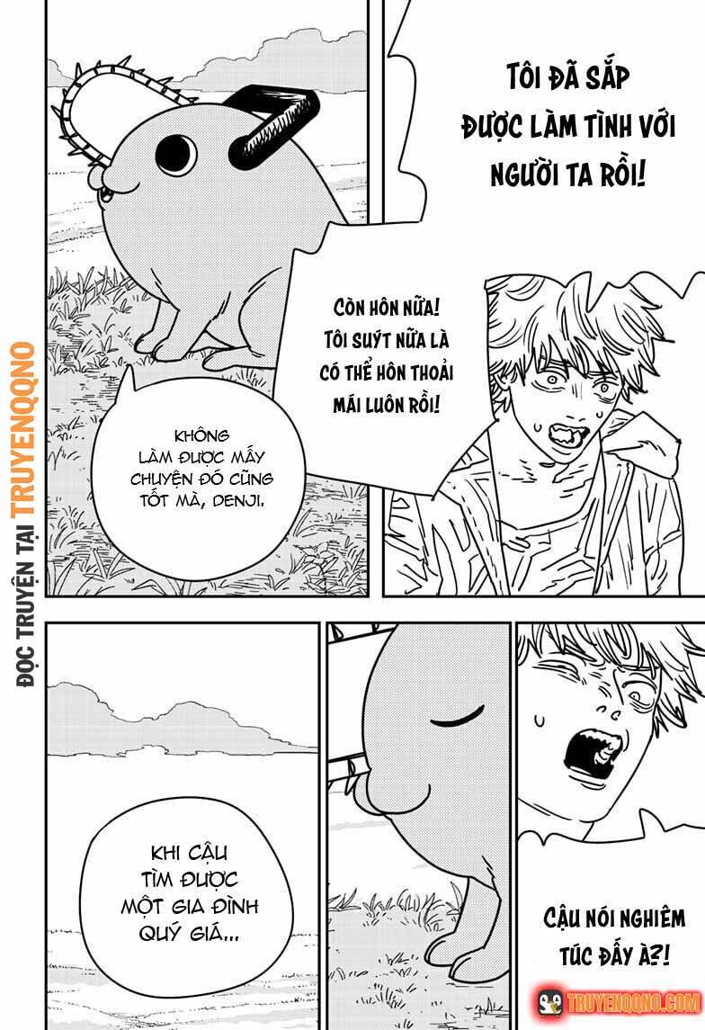 Chainsawman Phần 2