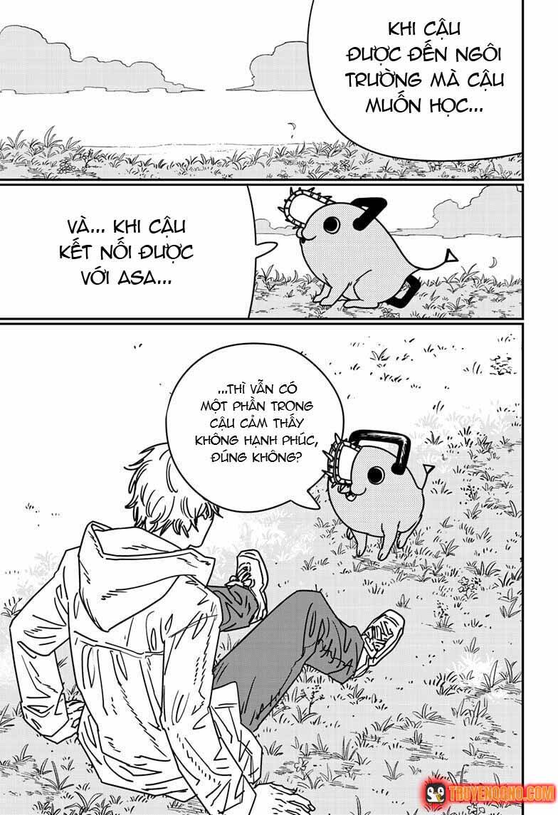 Chainsawman Phần 2