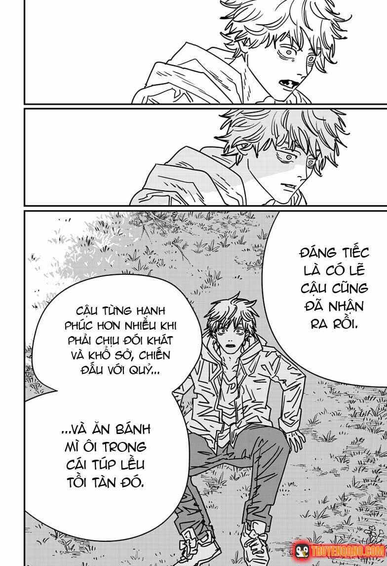 Chainsawman Phần 2