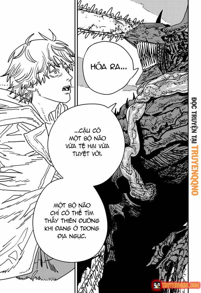 Chainsawman Phần 2