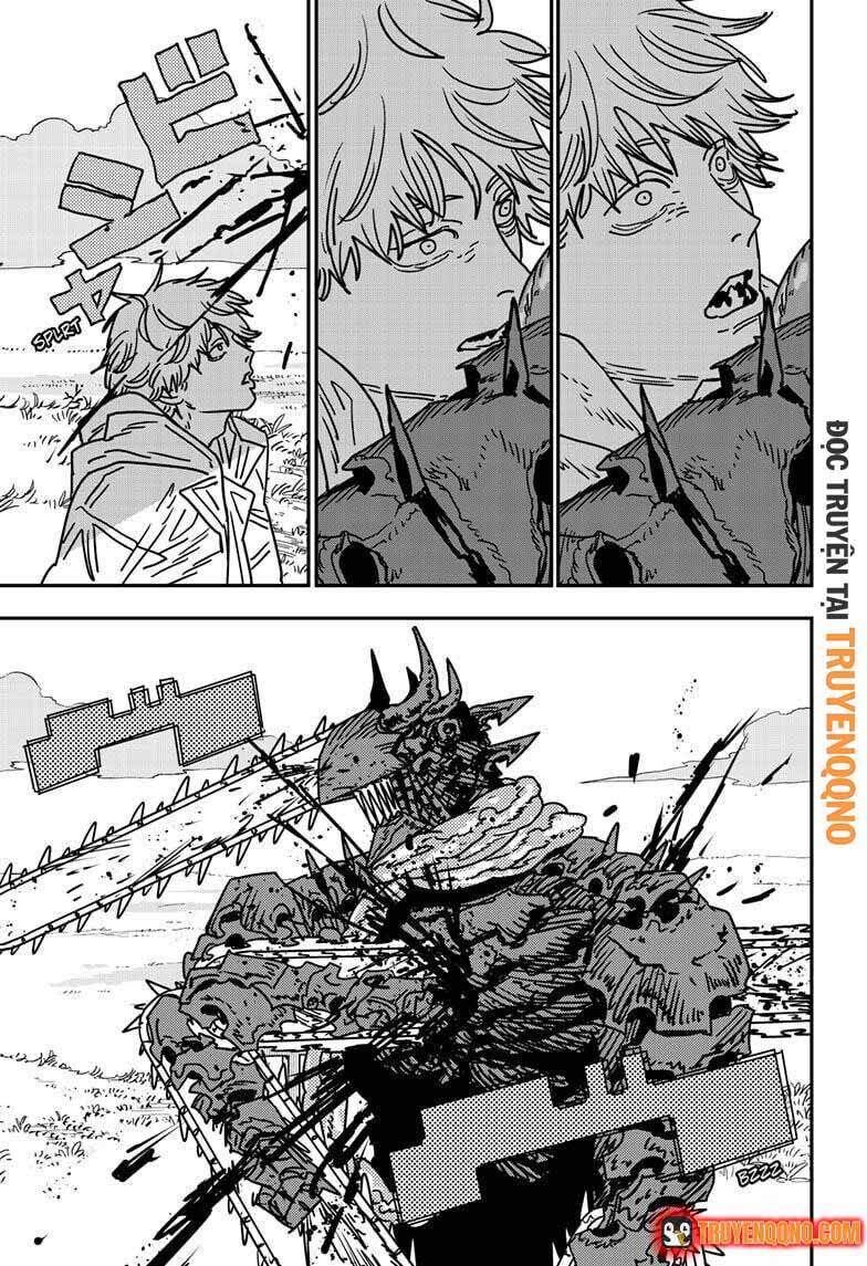 Chainsawman Phần 2