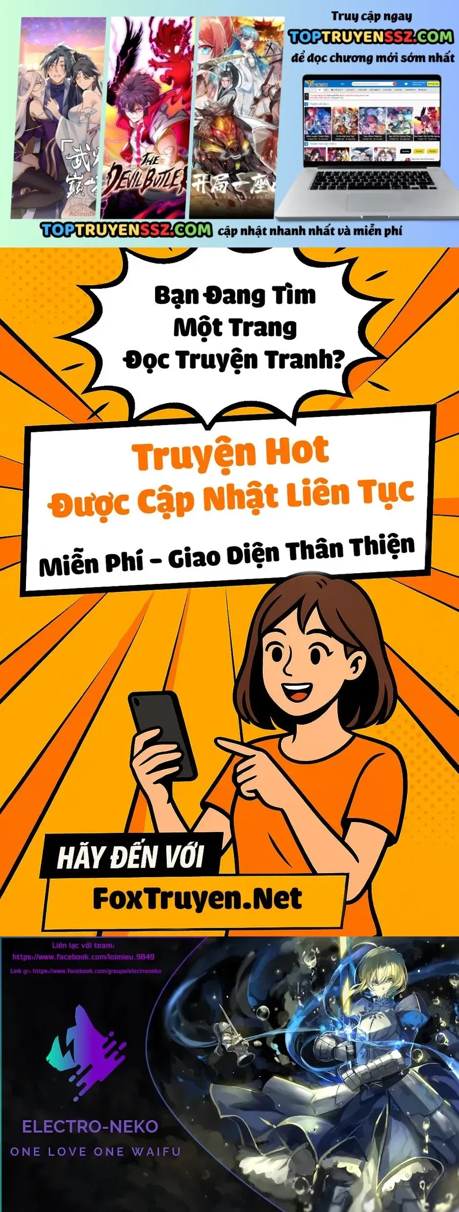 Hình Như Cậu Ấy Cũng Thích Anh Trai Tôi À? Chap 20 - Next Chap 21