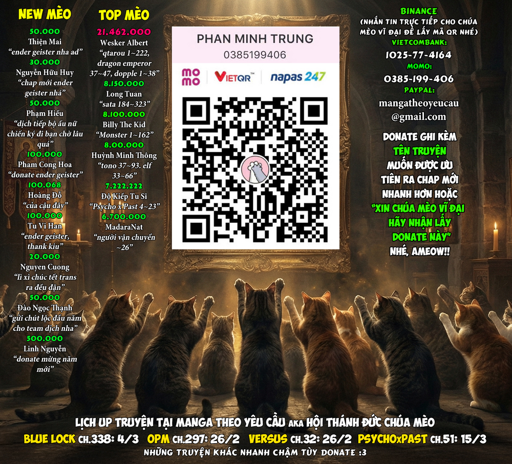 Blue Lock Chap 337 - Next Chap 338