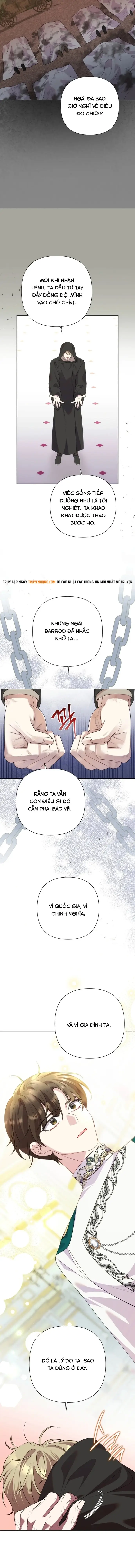 Cuộc Sống Vui Vẻ Của Ác Nữ Chap 128 - Next Chap 127