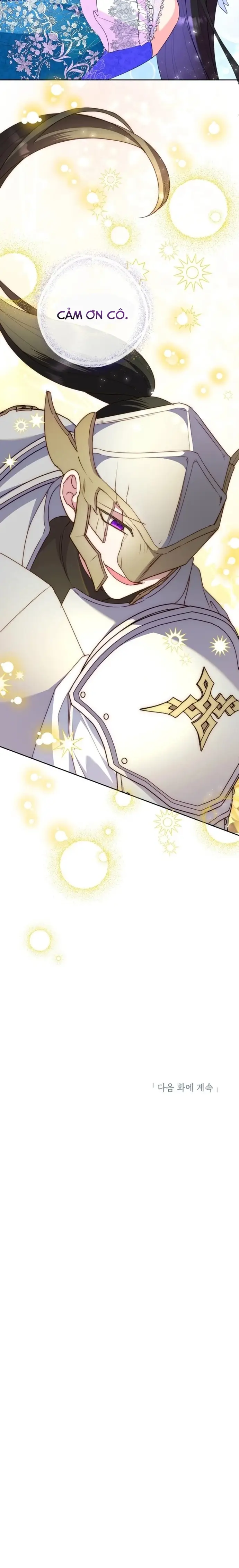 Cuộc Sống Vui Vẻ Của Ác Nữ Chap 129 - Next Chap 128