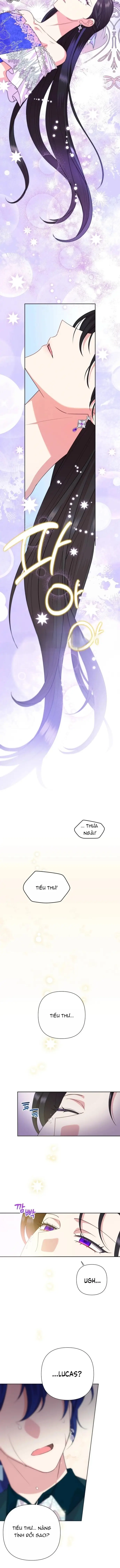 Cuộc Sống Vui Vẻ Của Ác Nữ Chap 130 - Next Chap 129