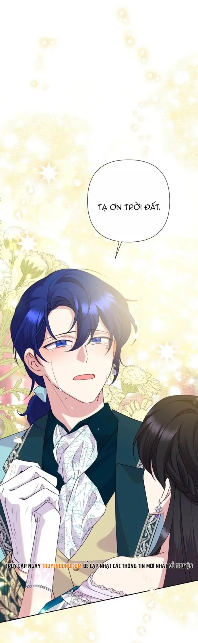 Cuộc Sống Vui Vẻ Của Ác Nữ Chap 130 - Next Chap 129
