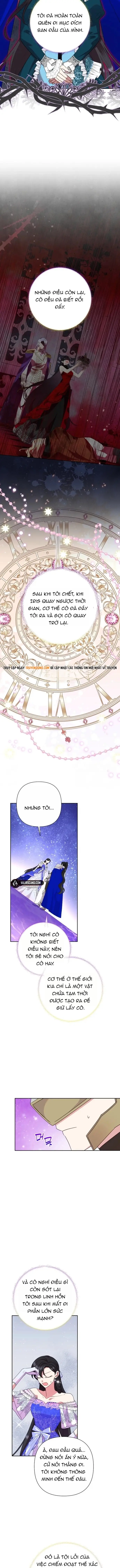 Cuộc Sống Vui Vẻ Của Ác Nữ Chap 130 - Next Chap 129