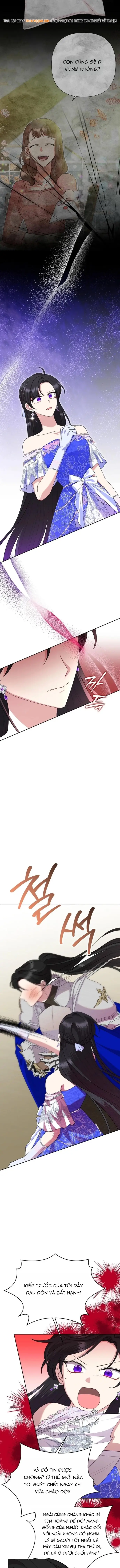 Cuộc Sống Vui Vẻ Của Ác Nữ Chap 130 - Next Chap 129