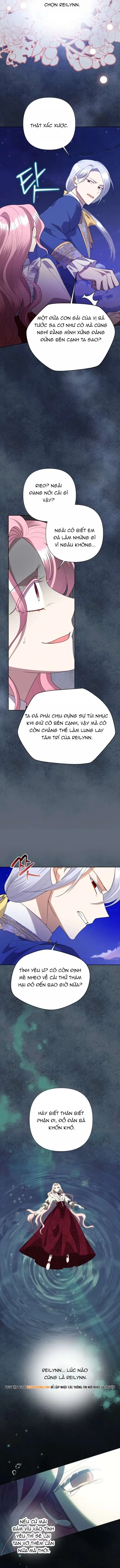 Cuộc Sống Vui Vẻ Của Ác Nữ Chap 131 - Next Chap 130