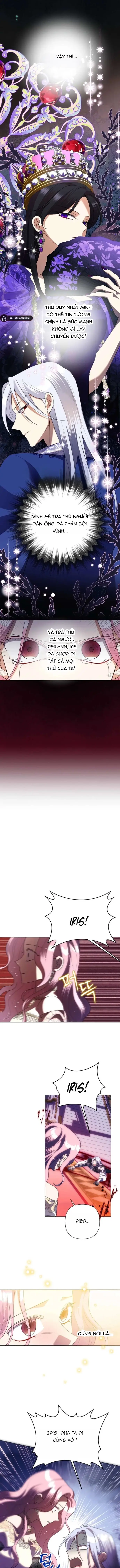 Cuộc Sống Vui Vẻ Của Ác Nữ Chap 131 - Next Chap 130