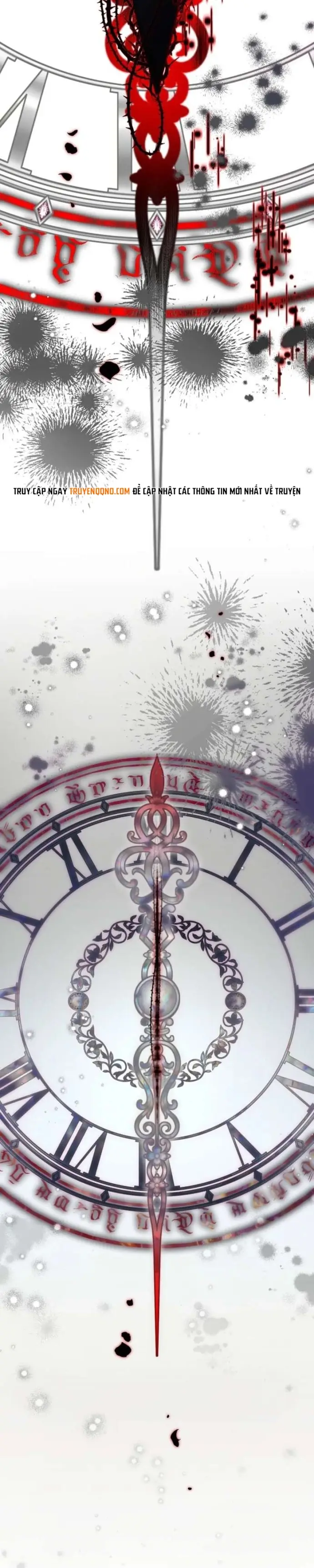 Cuộc Sống Vui Vẻ Của Ác Nữ Chap 131 - Next Chap 130