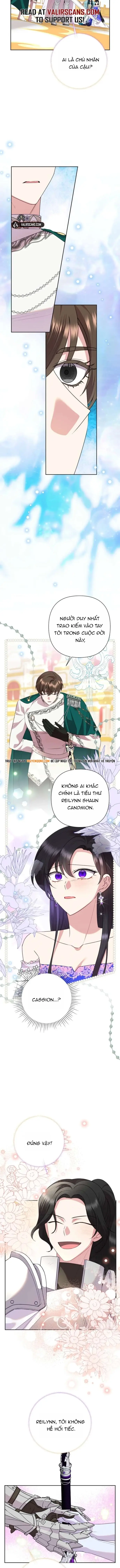 Cuộc Sống Vui Vẻ Của Ác Nữ Chap 131 - Next Chap 130