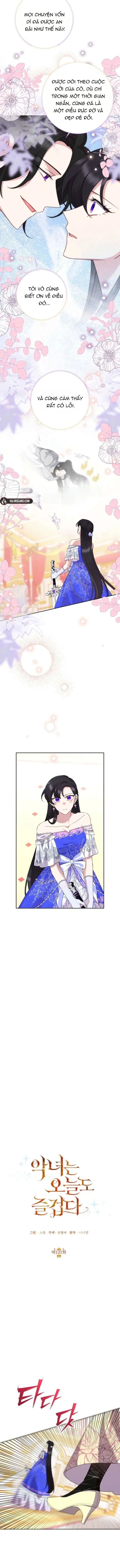 Cuộc Sống Vui Vẻ Của Ác Nữ Chap 131 - Next Chap 130