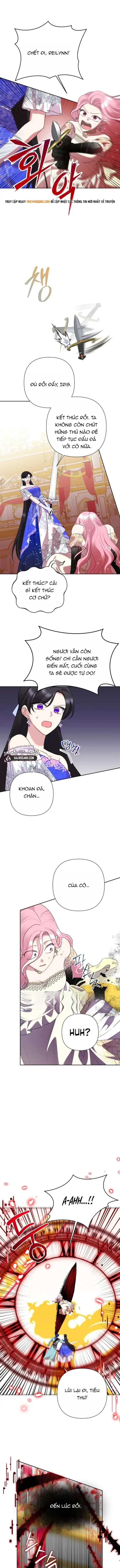 Cuộc Sống Vui Vẻ Của Ác Nữ Chap 131 - Next Chap 130