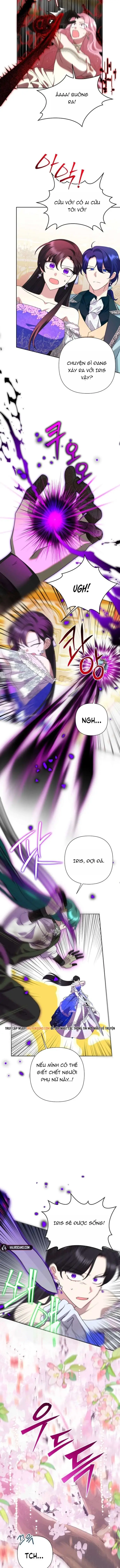 Cuộc Sống Vui Vẻ Của Ác Nữ Chap 131 - Next Chap 130