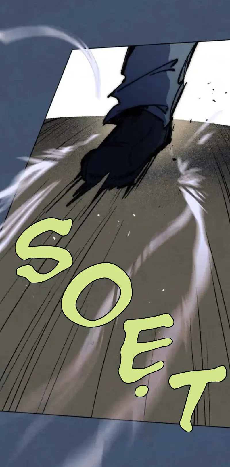 Hand Jumper Chap 114 - Next Chap 113