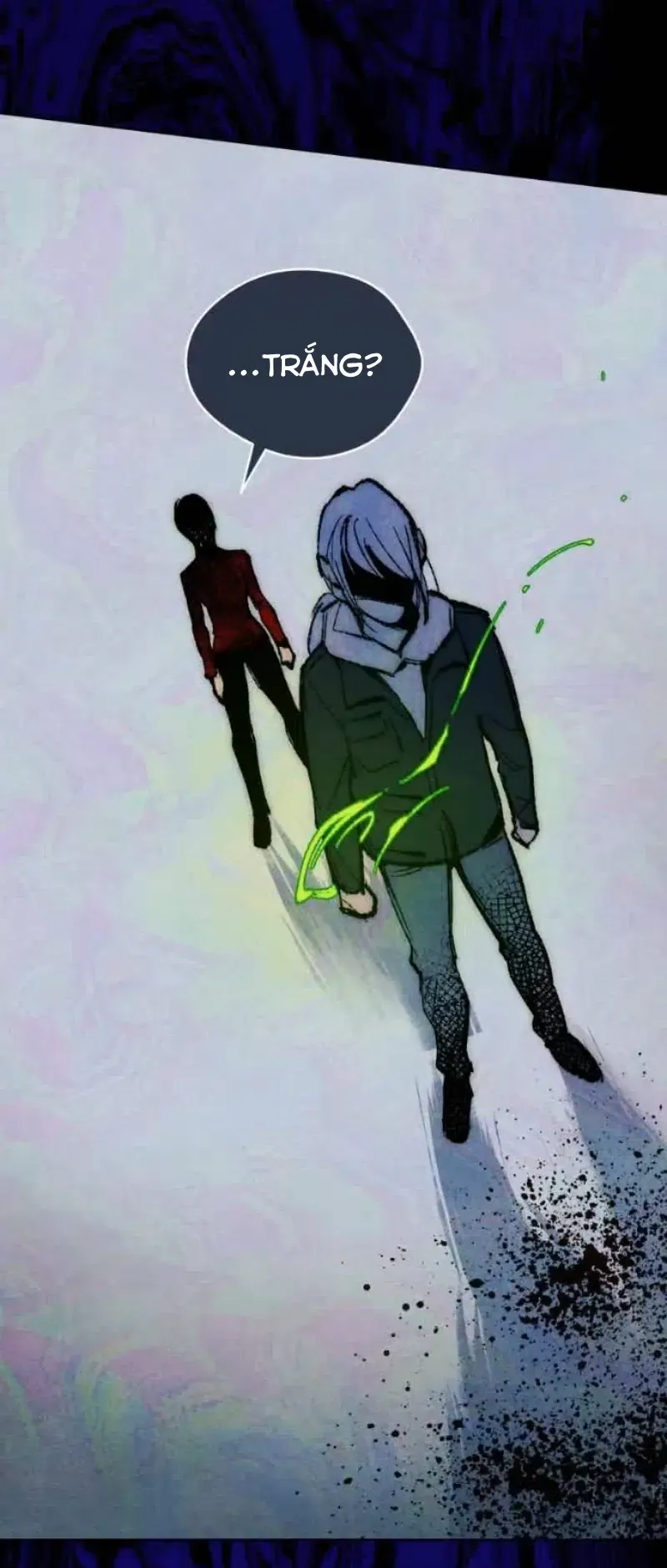 Hand Jumper Chap 114 - Next Chap 113