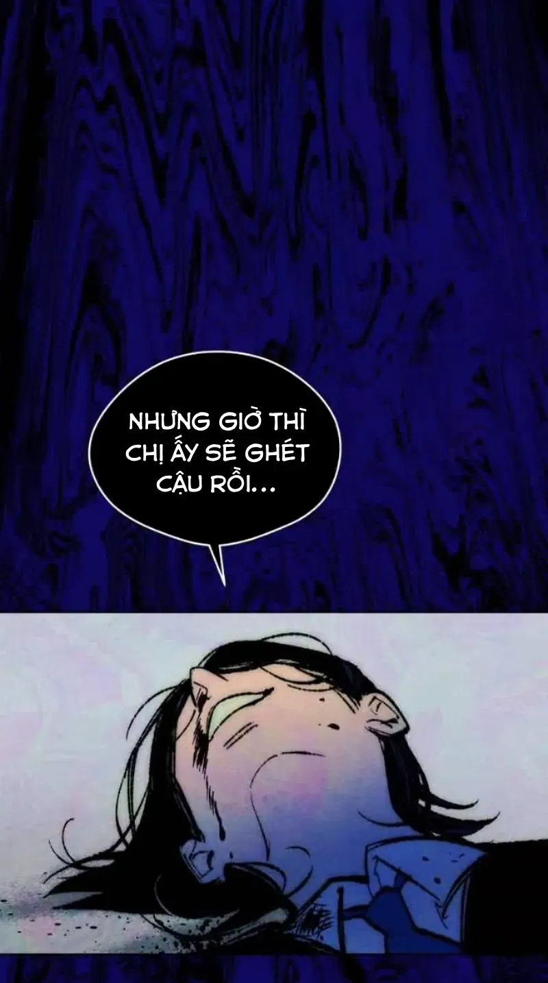 Hand Jumper Chap 114 - Next Chap 113