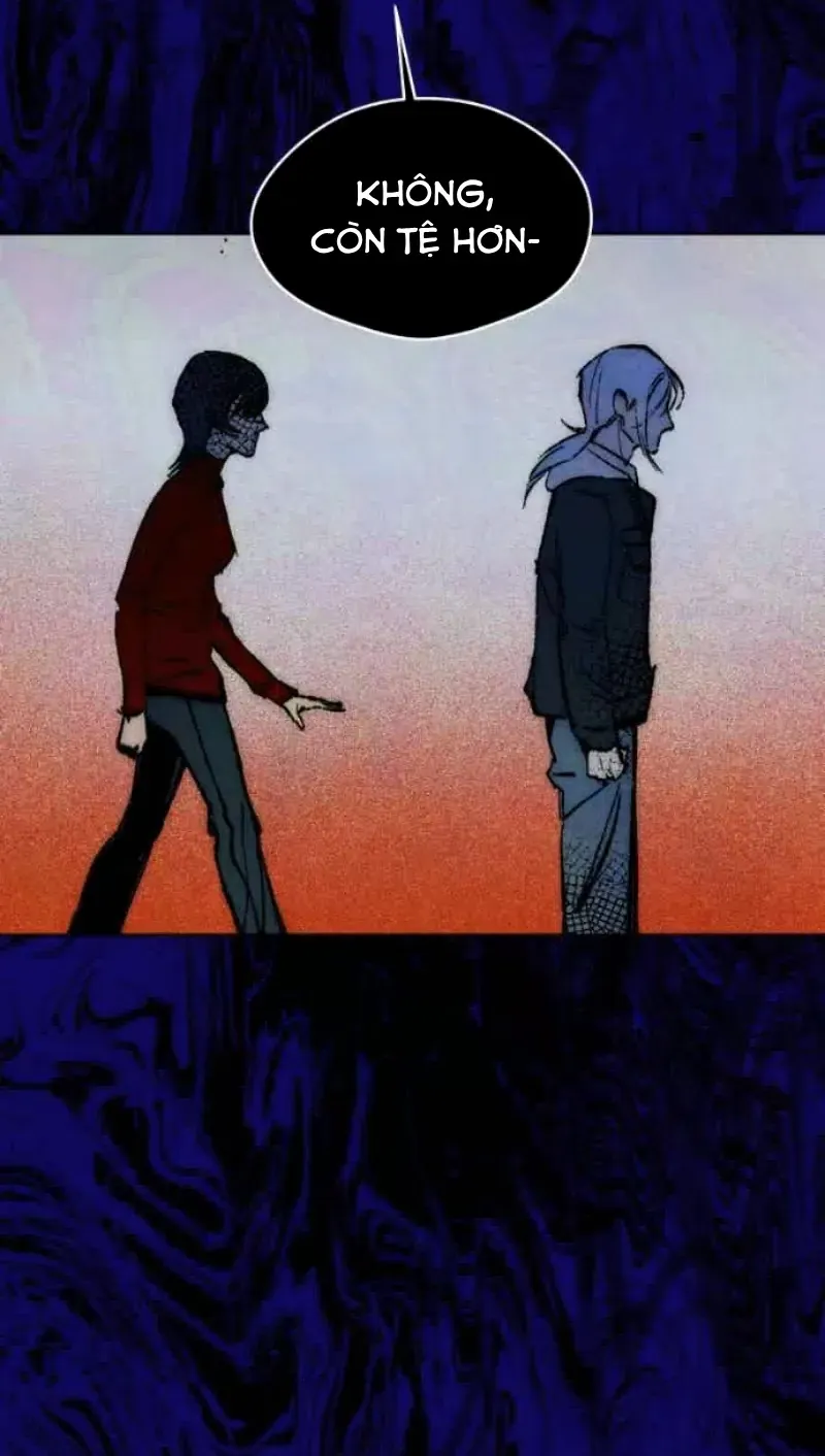 Hand Jumper Chap 114 - Next Chap 113