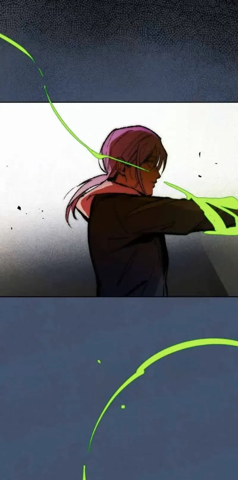 Hand Jumper Chap 114 - Next Chap 113