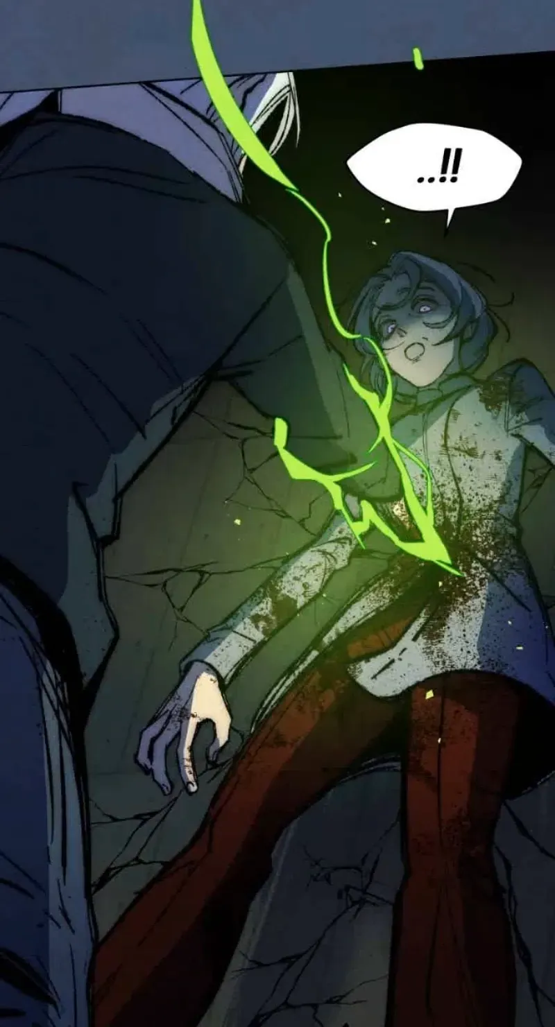 Hand Jumper Chap 114 - Next Chap 113